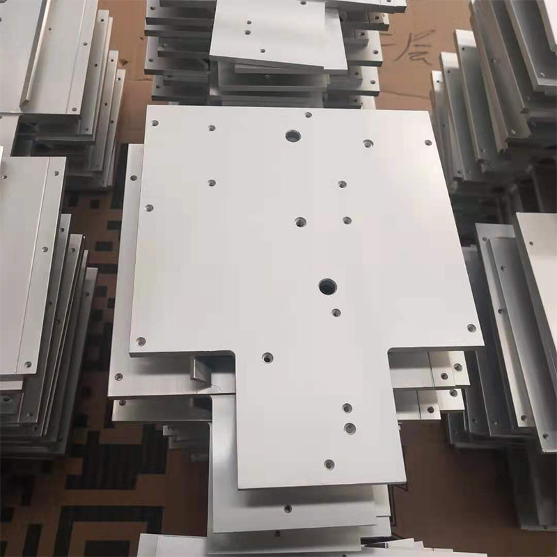 电子精密仪器部件