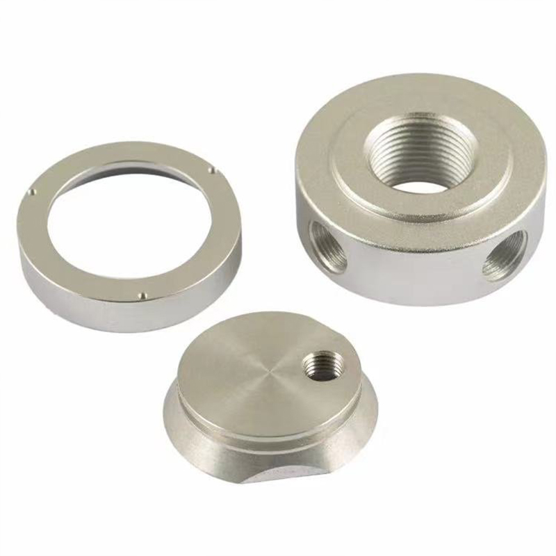 相机镜头零部件